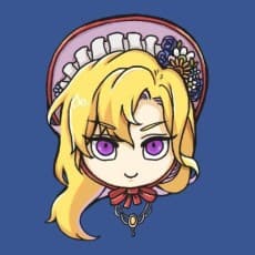 Royal B