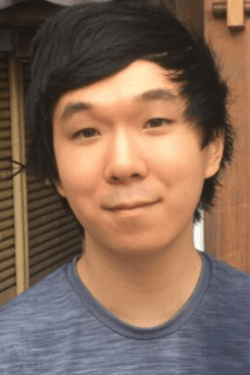 Kevin Ishizaka