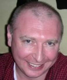 Anthony Kehoe