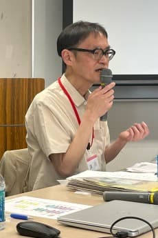Masanao Murakami