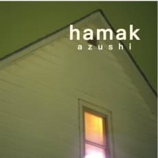Hamakazushi