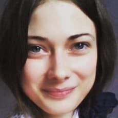 Penelope Rouillon-Ishihara