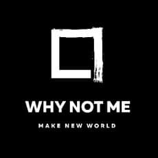 Why Not Me Production