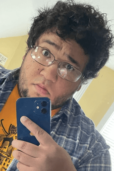 Elliot Ryouga