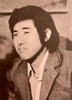 Marina Shirakawa