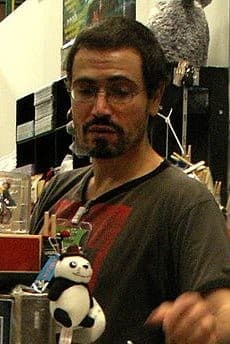 Kami Anani