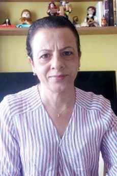 Nilay Çalşimşek