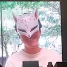 Takeru Hokazono