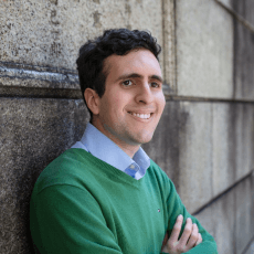 Eric Margolis