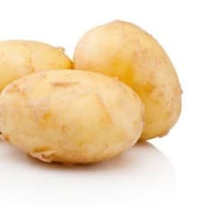 potato