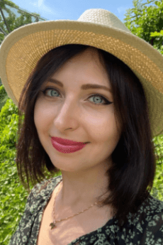 Maja Krzycka
