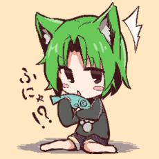 Mameneko