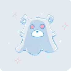 Shirokuma Shirasaki