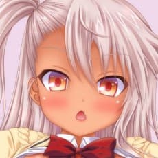 Ayame Nanami