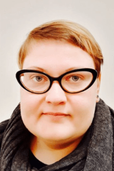 Sara Manasterska