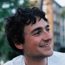 Alex Dudok de Wit
