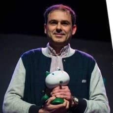 Stéphane Duval