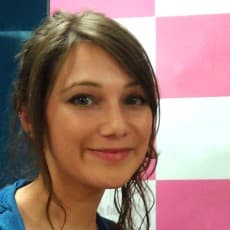 Elodie Baunard