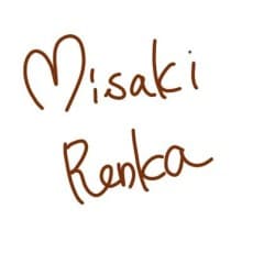 Renka Misaki