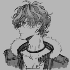 Touma Fuji
