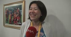Tomoe Tsuchiya