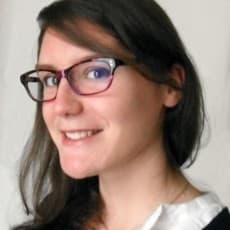 Lucie Bourgeois