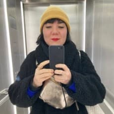 Léa Le Dimna
