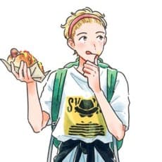 Chihiro Kawai