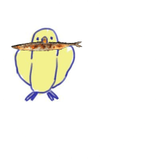 Shiokaranigai