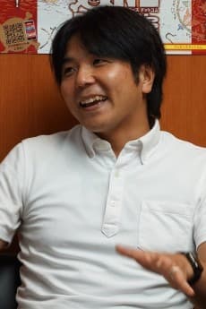 Takahiro Habuta