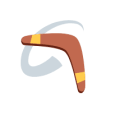 Boomerang Master
