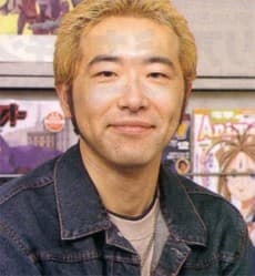 Hidetsugu Yoshioka
