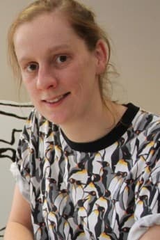 Anna Haifisch