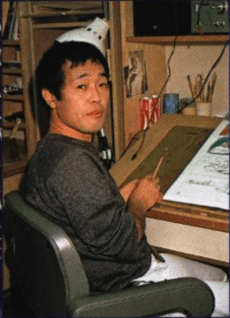 Teruhiko Katou