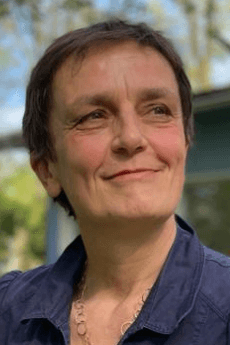 Nora Bierich