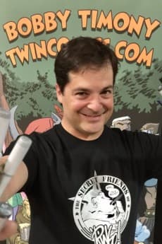 Bobby Timony