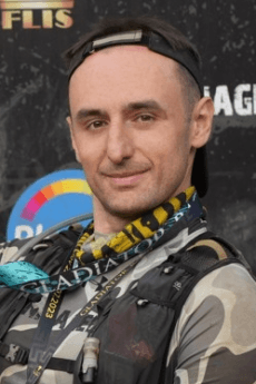 Krzysztof Sasinowski