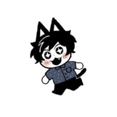 Yoru Kurobuchi