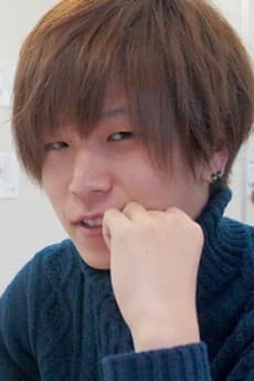 Kyousuke Iwashiro
