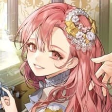 Secret Rosa