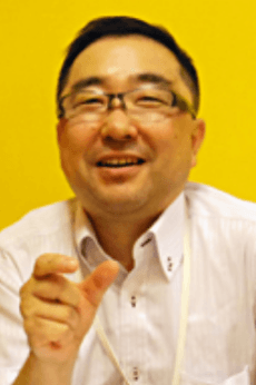 Kazumi Suneya