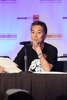 Hiroshi Sekiya