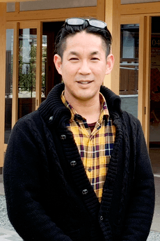 Shota Tominaga