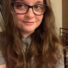 Madison Griswold