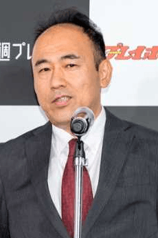 Masaakira Masuda