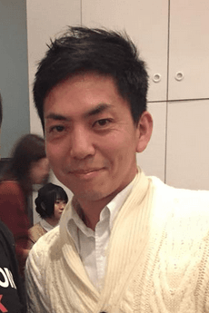Hidetomo Komaki