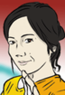 Etsuko Tabuchi