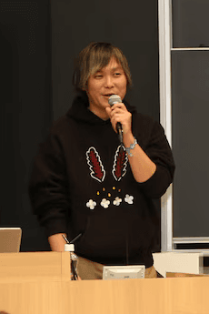 Yujiro Hattori