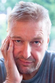 Jens Ossa