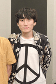Shunsuke Moteki